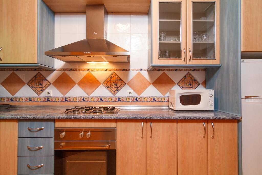 Appartement Francisca Casasol