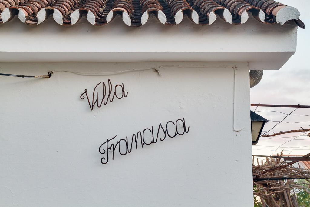 Francisca Casasol Appartement Nerja