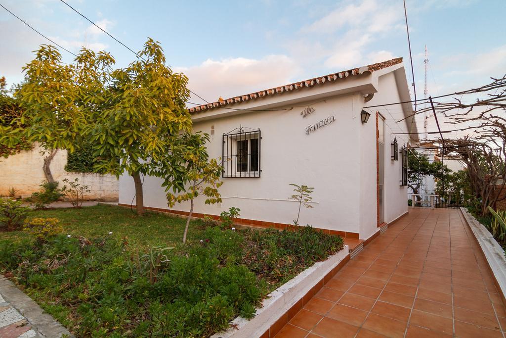 Appartement Francisca Casasol *