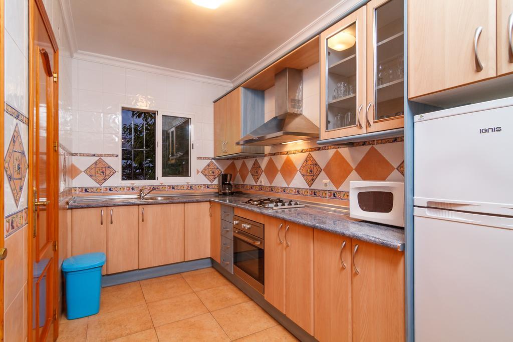 Appartement Francisca Casasol Nerja