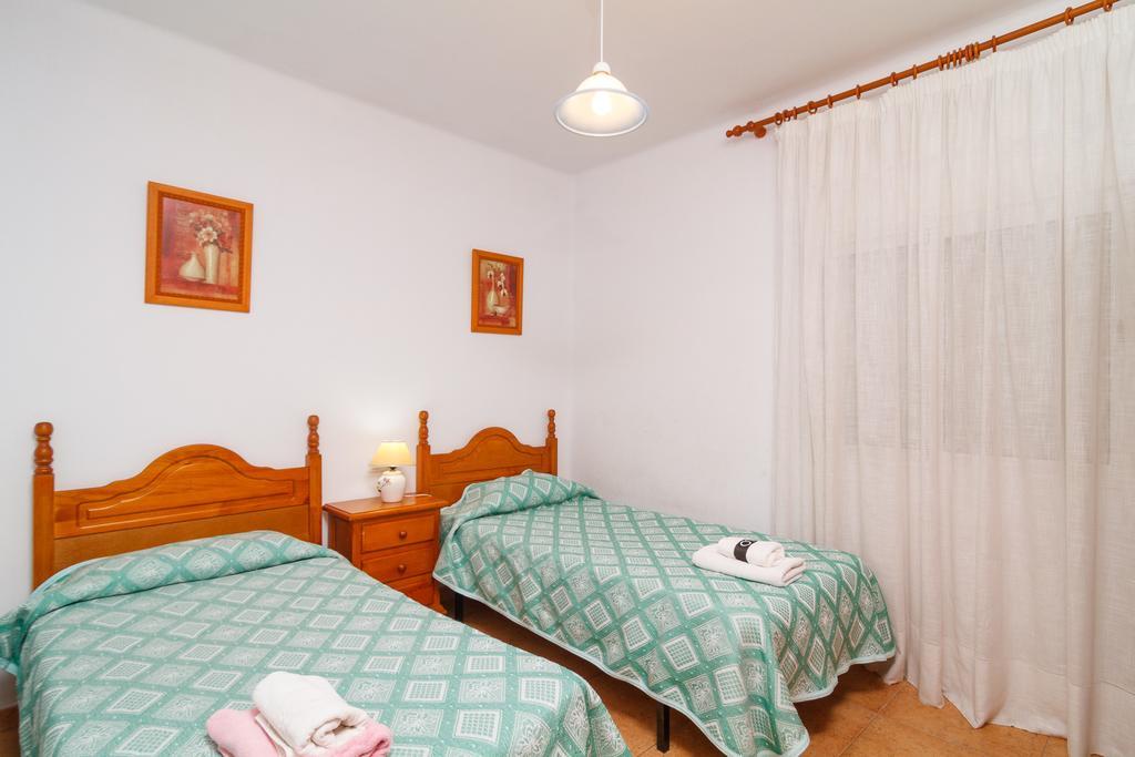 Francisca Casasol Appartement *