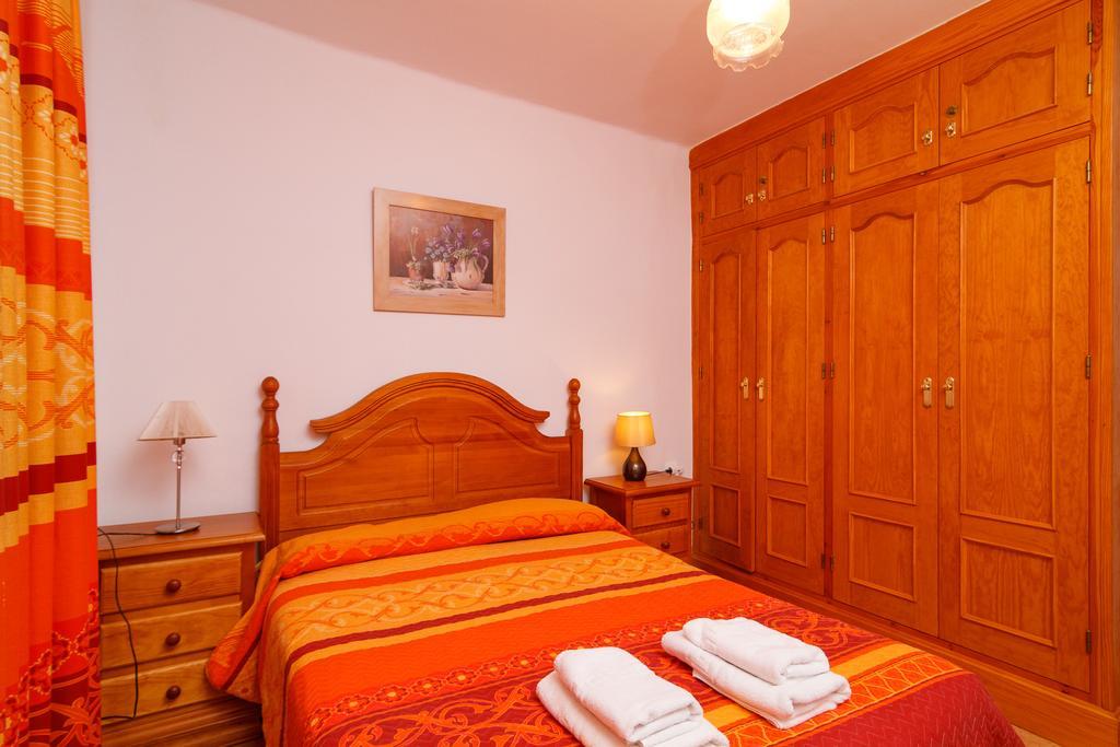 Appartement Francisca Casasol