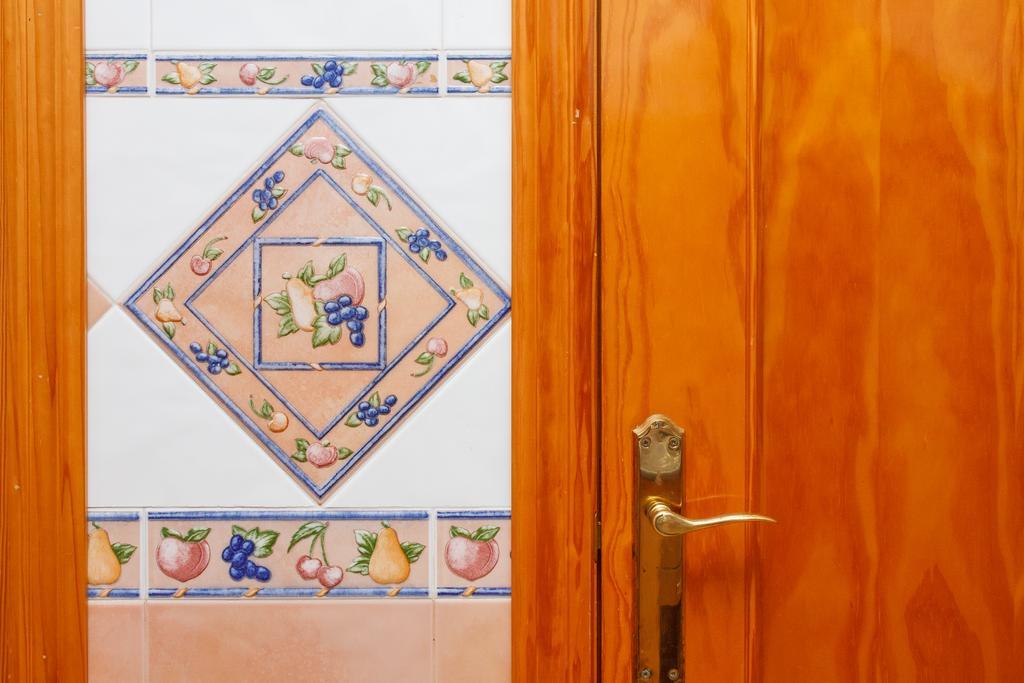 Francisca Casasol Appartement *